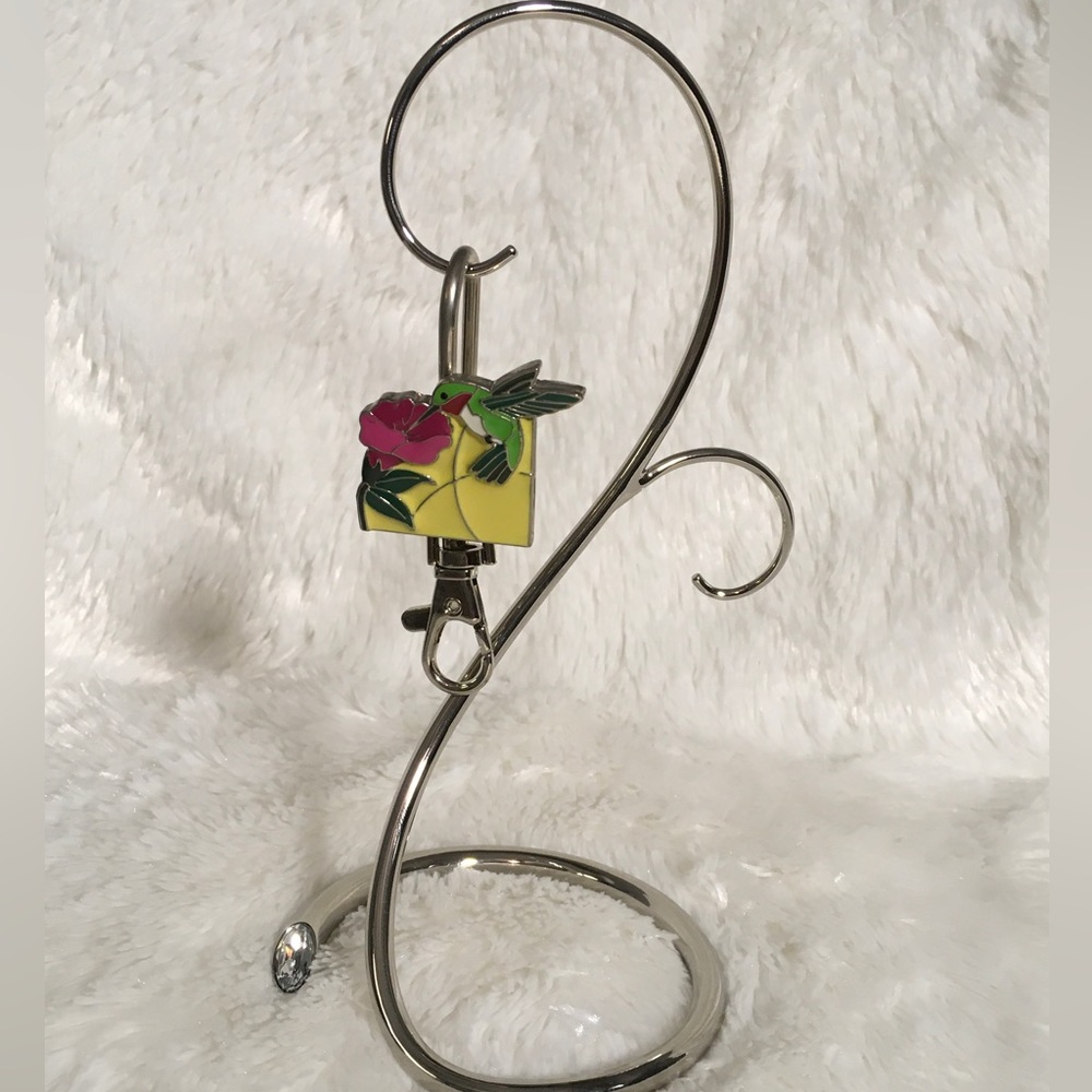 Keychain Accessory for purses and bags